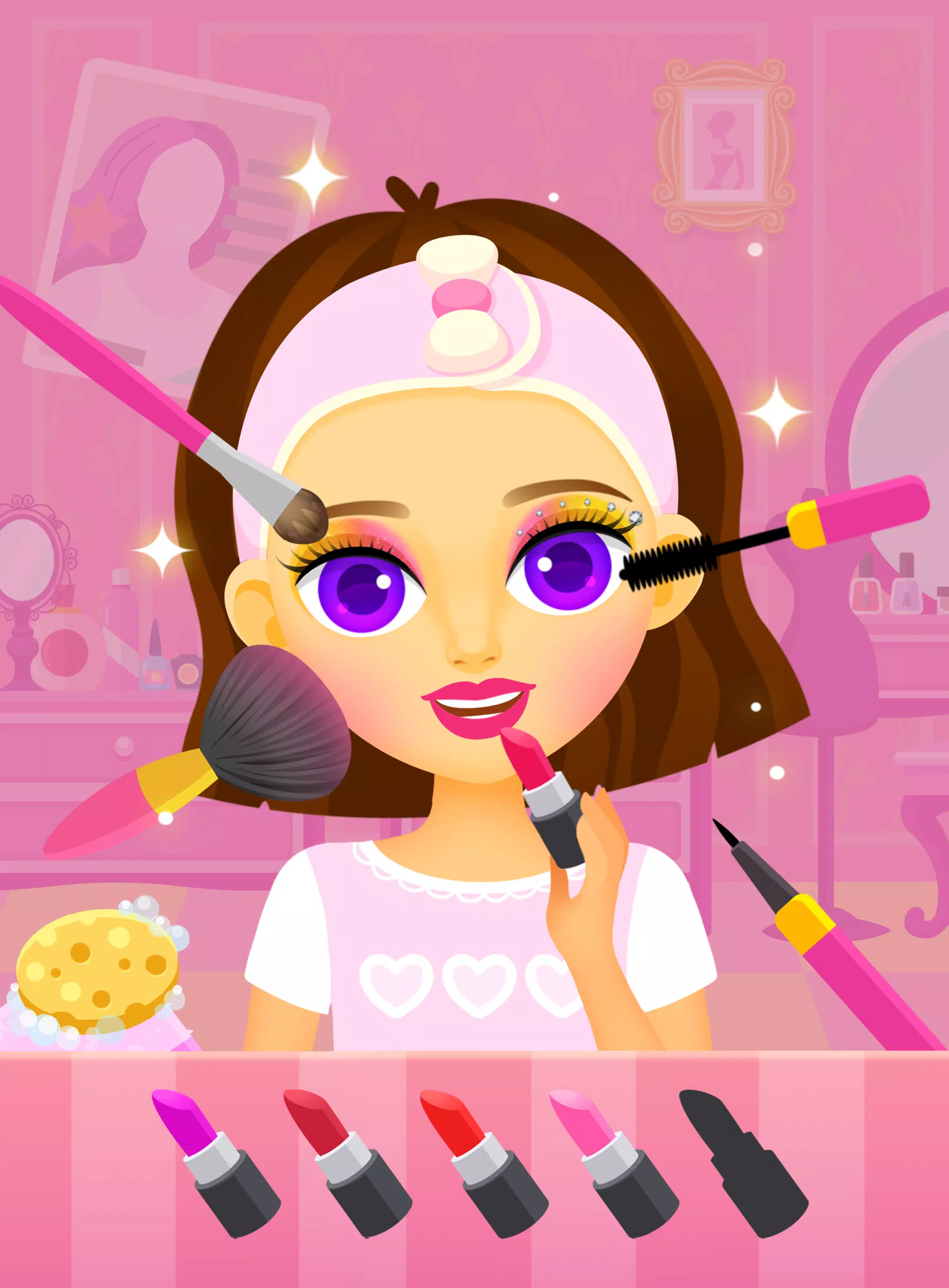 Coco's Spa & Salon ဖန်သားပြင်ဓာတ်ပုံ 0