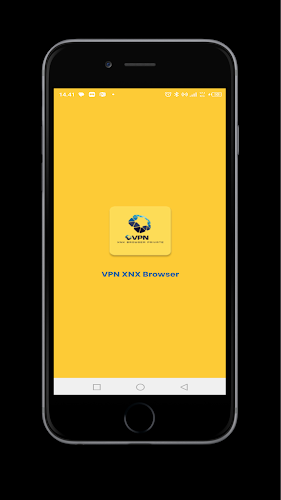 X Proxy- Xxnxx Private VPN スクリーンショット 2