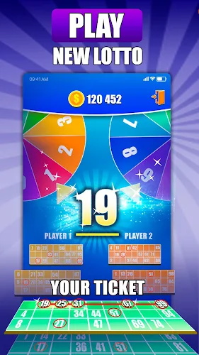 Lottery Scratchers Scratch Off 螢幕截圖 2