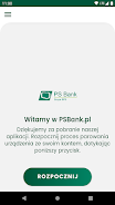 PSBank.pl 스크린샷 1