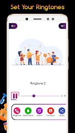 All Instrument Ringtones Screenshot 0