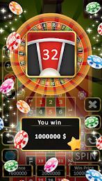 Royal Roulette Wheel 스크린샷 2