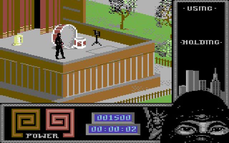 GEKKO C64 Emulator スクリーンショット 0