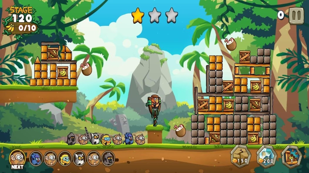 Catapult Quest Screenshot 3