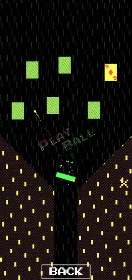 Radical Solitaire स्क्रीनशॉट 1
