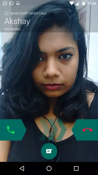 GIRLS FREE CHAT Ảnh chụp màn hình 3
