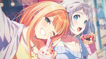 学園アイドルマスター 螢幕截圖 3