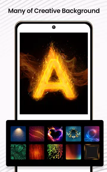 Text Art - Add Text to Photo स्क्रीनशॉट 0
