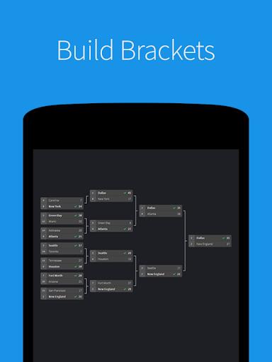 Bracket HQ | Bracket Maker Captura de tela 2