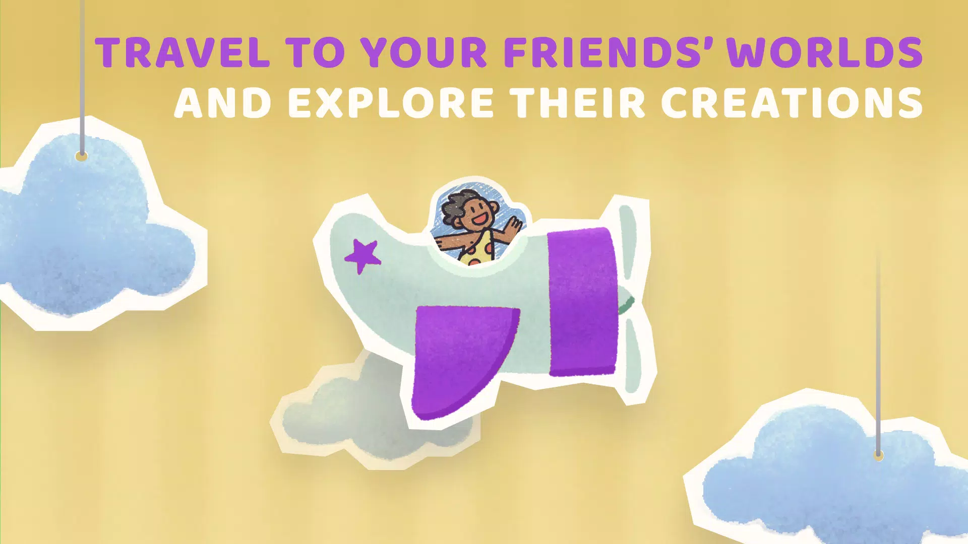 Magic Land Captura de pantalla 2