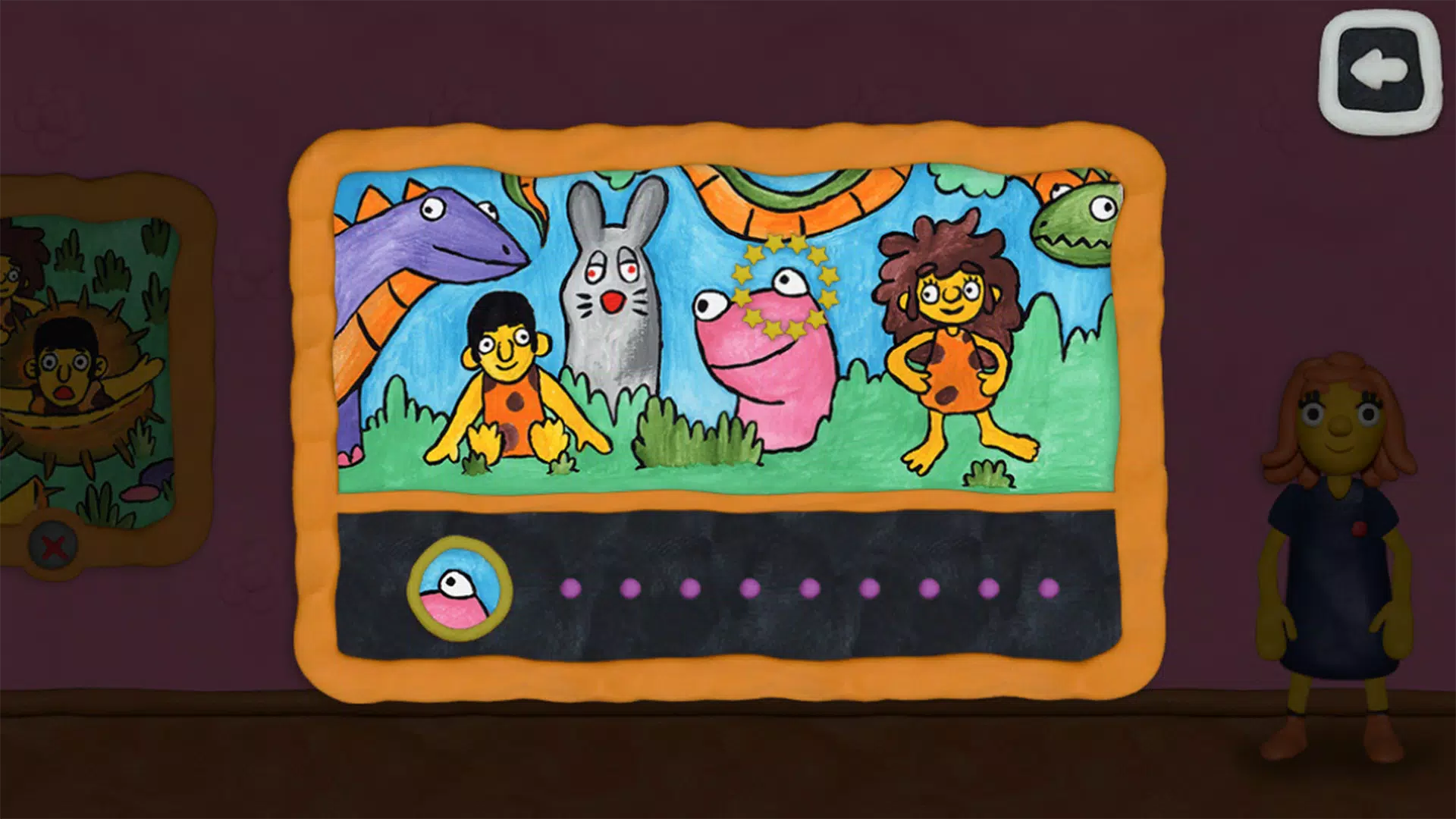 12 Locks Find the differences 螢幕截圖 3