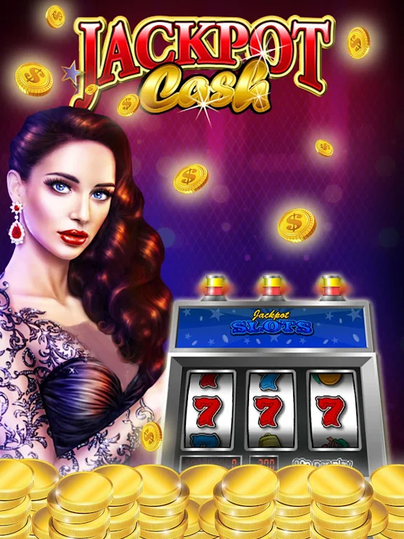 Champion Slots: Free Casino Slot Machine Games স্ক্রিনশট 2