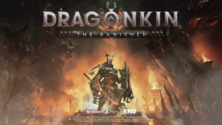 Dragonkin: နှင်ထုတ်ခံရသည့်နေ့နှင့်အချိန်