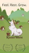 Kinder World: Wellbeing Plants Captura de pantalla 0