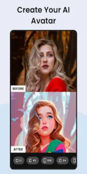 Retouch - Remove Objects Screenshot 1