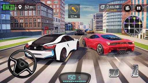 Drive for Speed: Simulator স্ক্রিনশট 2