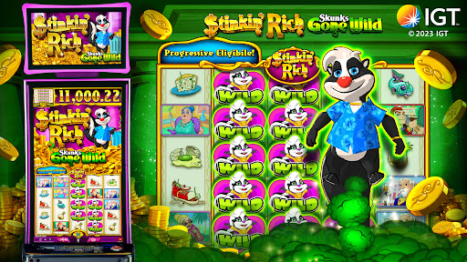 Jackpot Crush Tangkapan skrin 0