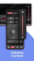 Remote Control for Astro Njoi Ảnh chụp màn hình 1