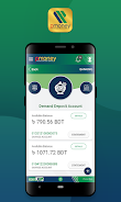 pmoney smart banking Screenshot 0