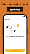 SilkLoan Captura de pantalla 2