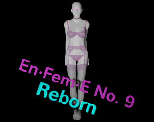 En-Fem-E No. 9 Reborn