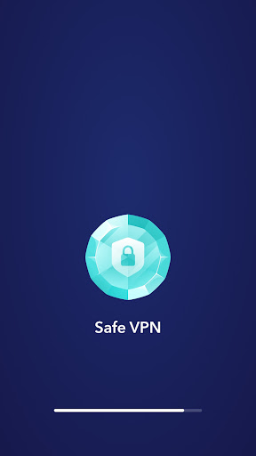 Schermata Safe VPN 0