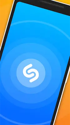 Shazam: Finde Musik, Konzerte Screenshot 1