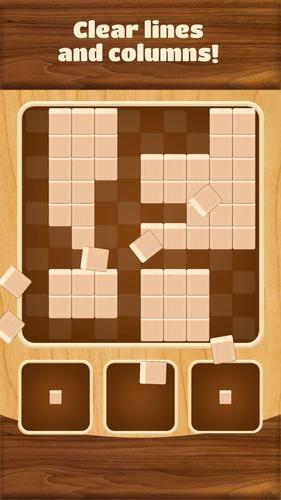 Puzzle Blast স্ক্রিনশট 1