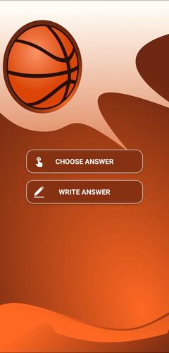 Basketball Logo Quiz Schermafbeelding 3