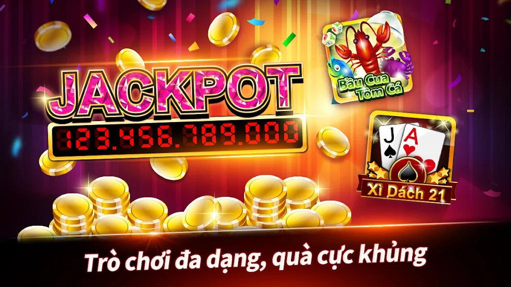 Đấu Trường Poker Ekran Görüntüsü 3