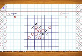 Tic Tac Toe 2 스크린샷 3