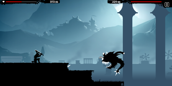 Dark Lands 螢幕截圖 1