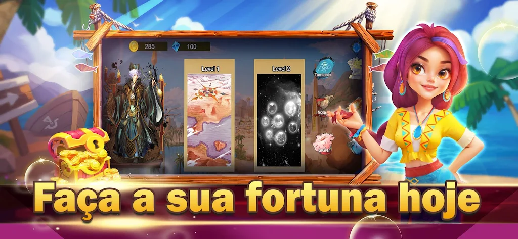 slots magic 777应用截图第0张