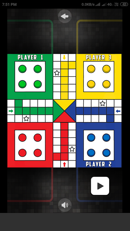 Play Ludo 螢幕截圖 2