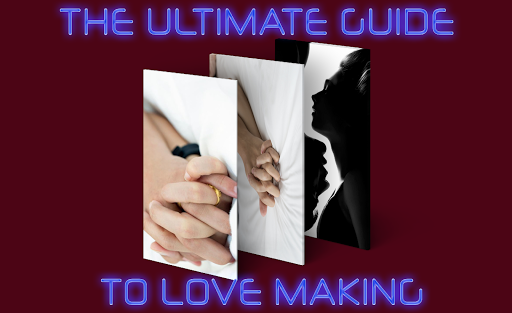 Sex tarot: Sex positions, Tarot Reading, Kamasutra স্ক্রিনশট 1