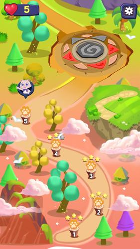 Schermata Bubble Shooter Blast 2