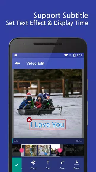 Slidemessage ภาพหน้าจอ 3