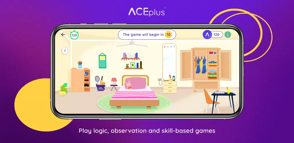 ACEplus スクリーンショット 3