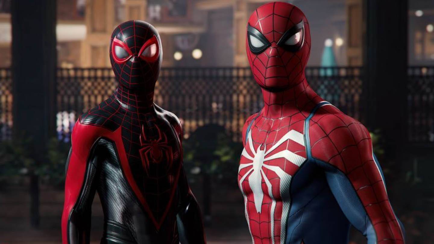 Spider-Man 2 PC သည် developer များကကစားသမားတုန့်ပြန်မှုကိုတုံ့ပြန်သည်နှင့်အမျှအသစ်ပြောင်းခြင်းအသစ်ကိုလက်ခံရရှိသည်