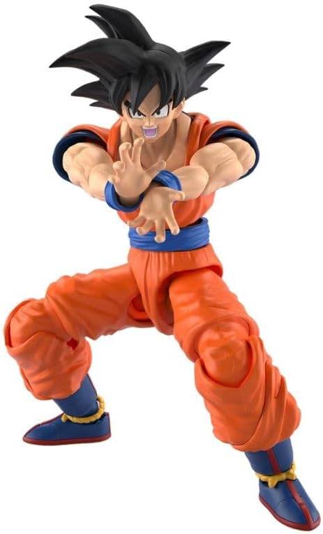 Goku model