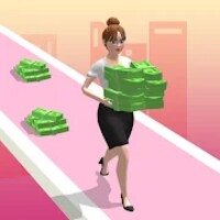 Money Run 3D