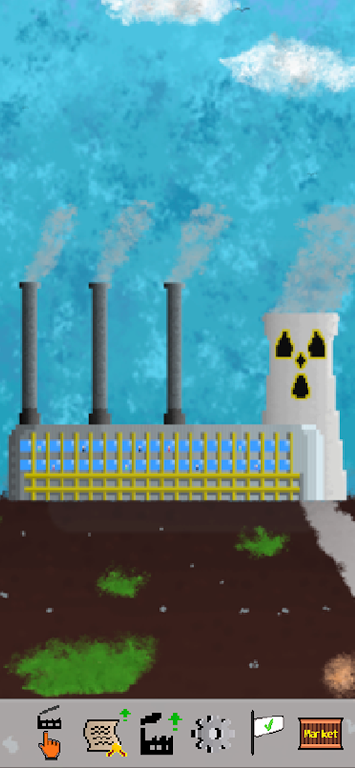 Green Factory Screenshot 2