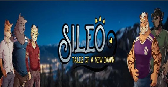 Sileo: Tales of a New Dawn Tangkapan skrin 0