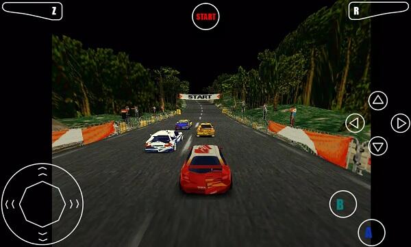 All In One Emulator mod apk