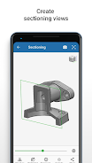 CAD Exchanger: View & Convert Ảnh chụp màn hình 3