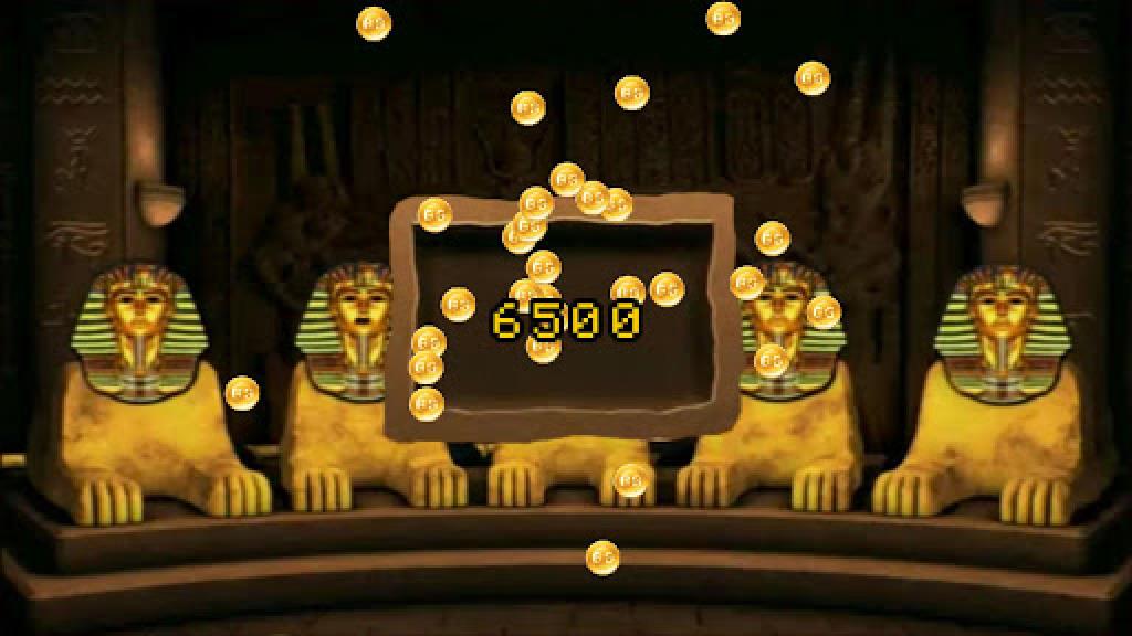 Sphinx Slot (Sfinge) 스크린샷 1