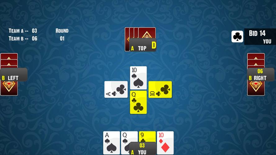 28 Card Game:Offline Card Game应用截图第2张
