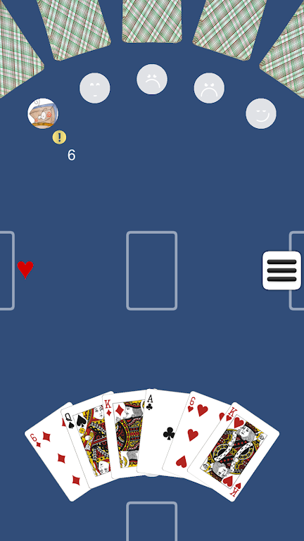 DURAK FULL Capture d'écran 0