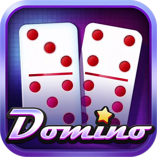 TopFun Domino QiuQiu 99 KiuKiu