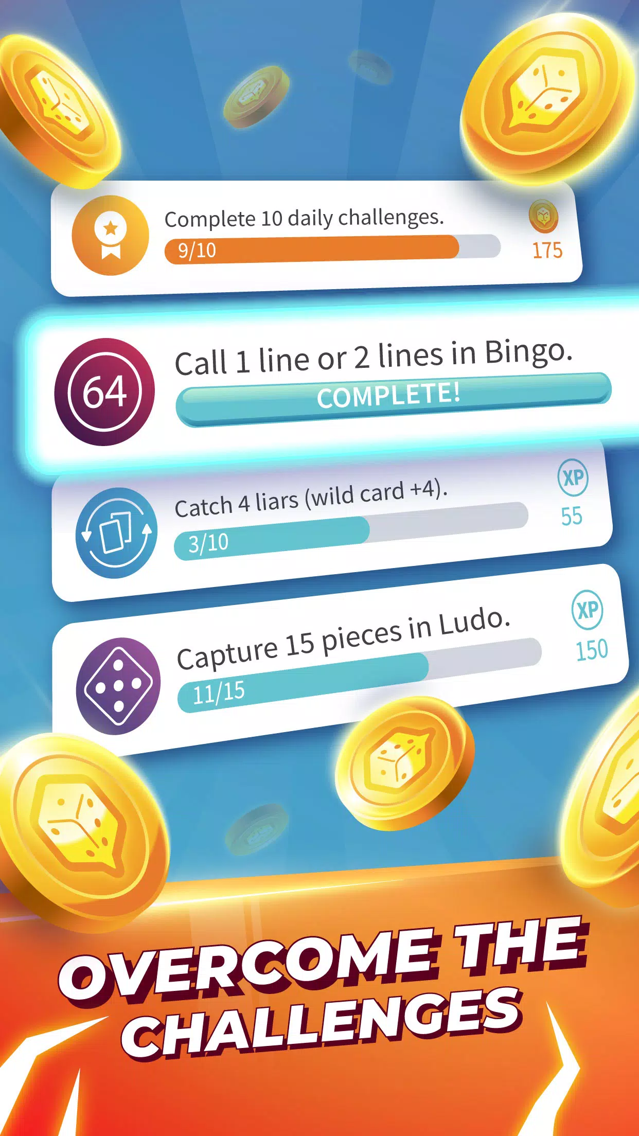 PlayJoy Captura de tela 2